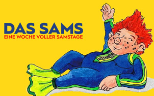 Das Sams | &copy; Junges Theater Bonn 